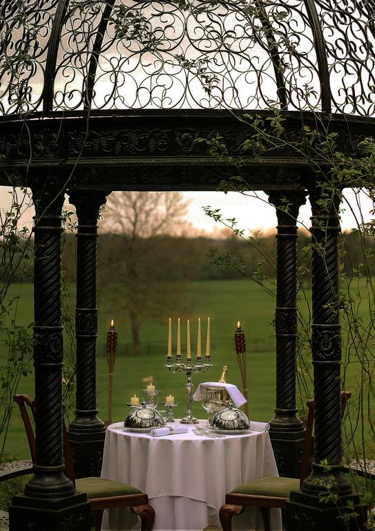 Goldsborough Hall ناريسبورو المظهر الخارجي الصورة