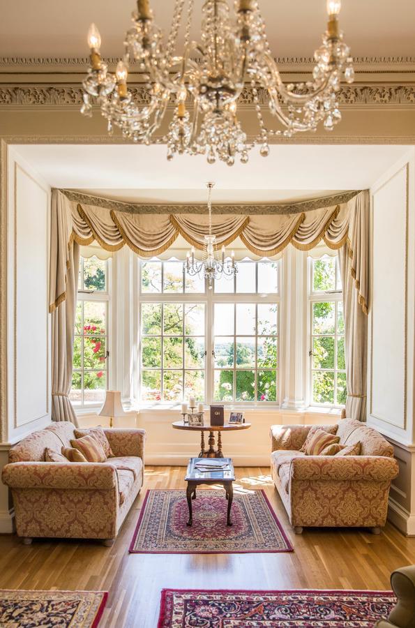 Goldsborough Hall ناريسبورو المظهر الخارجي الصورة